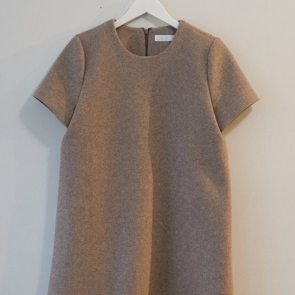 OAK+FORT dress Size Small - Picture 2 of 4